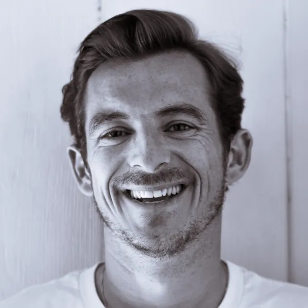 Reviewer's portrait