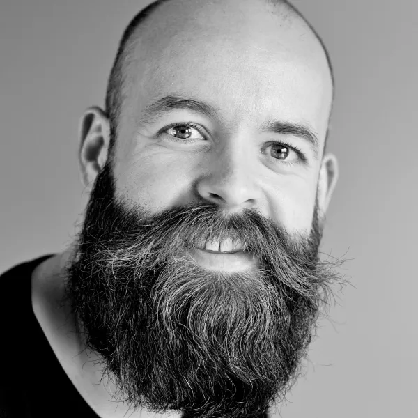 Reviewer's portrait